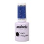 Vernis à Ongles Semi-permanent Andreia Polish Reflective Colors Md1 Bleu 10,5 ml de Andreia, Vernis à ongles - Réf : S4263428...