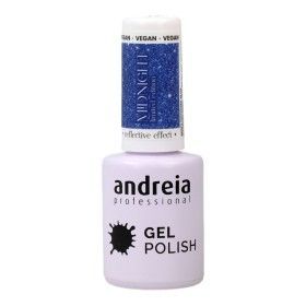 Nagellack Semi-permanent Andreia Polish Reflective Colors Md1 Blau 10,5 ml von Andreia, Farblack - Ref: S4263428, Preis: 12,9...