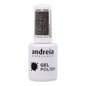 Smalto Semipermanente Andreia Polish Reflective Colors Md5 Argentato 10,5 ml di Andreia, Smalti - Rif: S4263430, Prezzo: 12,9...
