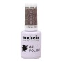Nail Polish Semi-permanent Andreia Polish Reflective Colors Md2 Pink 10,5 ml by Andreia, Polish - Ref: S4263431, Price: 12,96...
