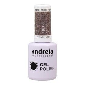 Smalto Semipermanente Andreia Polish Reflective Colors Md2 Rosa 10,5 ml di Andreia, Smalti - Rif: S4263431, Prezzo: 12,96 €, ...