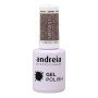 Verniz de Unhas Semipermanente Andreia Polish Reflective Colors Md2 Cor de Rosa 10,5 ml de Andreia, Vernizes - Ref: S4263431,...