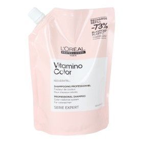 Shampoo L'Oreal Professionnel Paris Expert Vitamino 500 ml di L'Oreal Professionnel Paris, Tonici per capelli - Rif: S4263444...