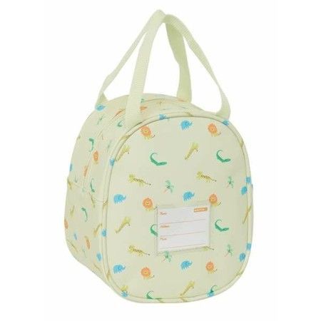 Travel Vanity Case Safta Selva Pre-school 19 x 22 x 14 cm by Safta, Cosmetic Cases - Ref: S4309263, Price: 7,00 €, Discount: %