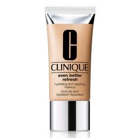 Base de Maquillaje Fluida Clinique Even Better Refresh Nº CN 52 Neutral 30 ml de Clinique, Bases - Ref: S4502054, Precio: 35,...