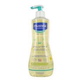 Badeöl Stelatopia Mustela LE4306 500 ml von Mustela, Duschöle - Ref: S4508889, Preis: 16,91 €, Rabatt: %