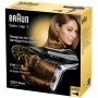 Hairdryer Braun Satin Hair 7 HD710 Black 2200 W Ionic by Braun, Hair dryers and diffusers - Ref: S7918331, Price: 74,76 €, Di...