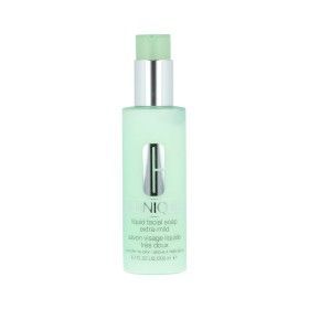 Gel nettoyant visage Clinique All About Clean 200 ml de Clinique, Nettoyants pour le visage - Réf : S8301384, Prix : €22.54, ...