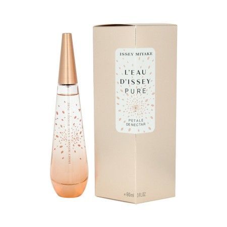 Perfume Mulher Issey Miyake EDT L'eau D'issey Pure Petale De Nectar (90 ml) de Issey Miyake, Água de perfume - Ref: S8302966,...