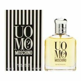 Men's Perfume Moschino EDT Uomo? 75 ml by Moschino, Eau de Perfume - Ref: S8304266, Price: €19.84, Discount: %