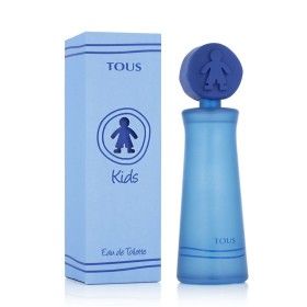 Children's Perfume Tous EDT Tous Kids Boy 100 ml by Tous, Children - Ref: S8305967, Price: €31.19, Discount: %