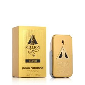 Men's Perfume Paco Rabanne EDP 1 Million Elixir 50 ml by Paco Rabanne, Eau de Perfume - Ref: S8307036, Price: €74.82, Discoun...