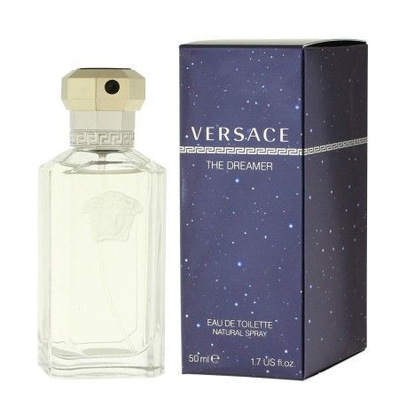 Reise-Toilettentasche Versace Dreamer von Versace, Kosmetikkoffer - Ref: S8307204, Preis: €27.31, Rabatt: %