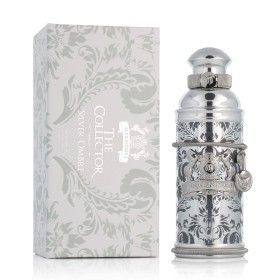 Perfume Unissexo Alexandre J EDP The Collector Silver Ombre 100 ml de Alexandre J, Água de perfume - Ref: S8307788, Preço: €6...