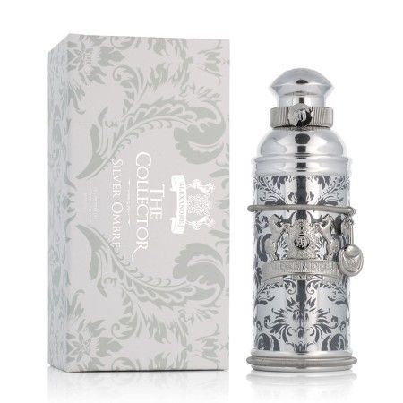 Parfum Unisexe Alexandre J EDP The Collector Silver Ombre 100 ml de Alexandre J, Eau de parfum - Réf : S8307788, Prix : €66.1...