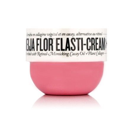Crema Corpo Rassodante Sol De Janeiro Beija Flor™ Elasti-Cream 75 ml di Sol De Janeiro, Rassodanti e tonificanti per il corpo...