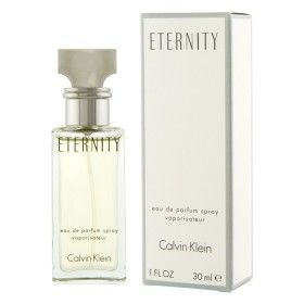 Profumo Donna Calvin Klein Eternity 30 ml di Calvin Klein, Eau de Parfum - Rif: S8312969, Prezzo: €30.27, Sconto: %