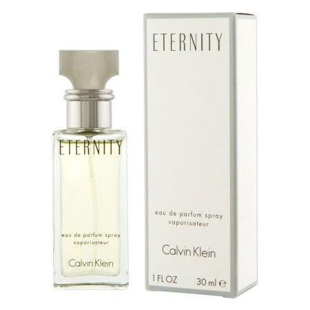 Women's Perfume Calvin Klein Eternity 30 ml by Calvin Klein, Eau de Perfume - Ref: S8312969, Price: €30.27, Discount: %