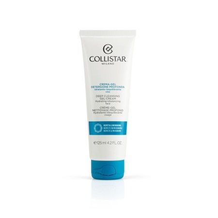 Facial Cleansing Gel Collistar Kosmetik 125 ml by Collistar, Face Cleansers - Ref: S8313054, Price: 13,14 €, Discount: %