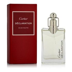 Herrenparfüm Cartier Déclaration EDT 50 ml von Cartier, Eau de Toilette - Ref: S8320264, Preis: €58.32, Rabatt: %