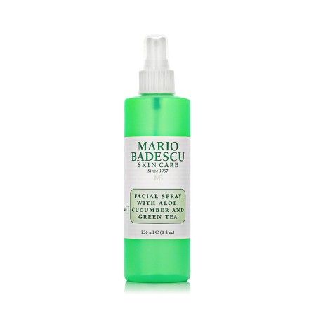Brume pour le Visage Mario Badescu Skin Care 236 ml de Mario Badescu, Hydratants - Réf : S8320668, Prix : 14,16 €, Remise : %