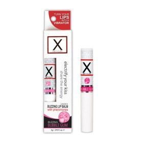 Brillo Labial Para Sexo Oral Sensuva E24294 Bubblegum de Sensuva, Bálsamos - Ref: S9406481, Precio: 15,52 €, Descuento: %