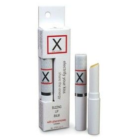 X On The Lips Sensuva Unk-4145 di Sensuva, Balsamo - Rif: S9406483, Prezzo: 15,52 €, Sconto: %