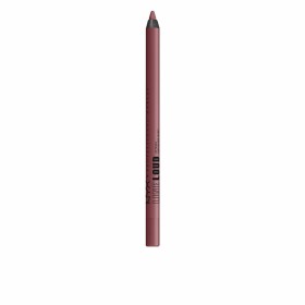 Delineador Lápis Labial NYX Line Loud Nº 16 1,2 g de NYX, Delineadores - Ref: S05100383, Preço: 10,53 €, Desconto: %