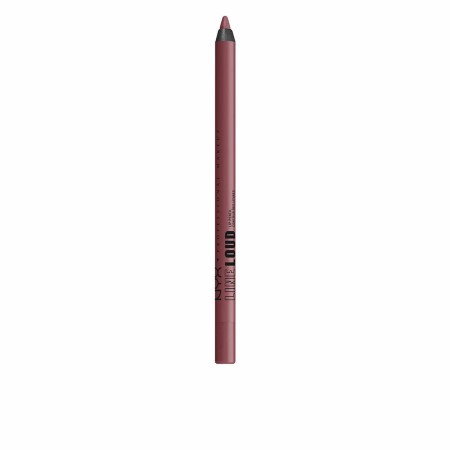 Lip Liner-Stift NYX Line Loud Nº 16 1,2 g von NYX, Konturenstifte - Ref: S05100383, Preis: 10,53 €, Rabatt: %