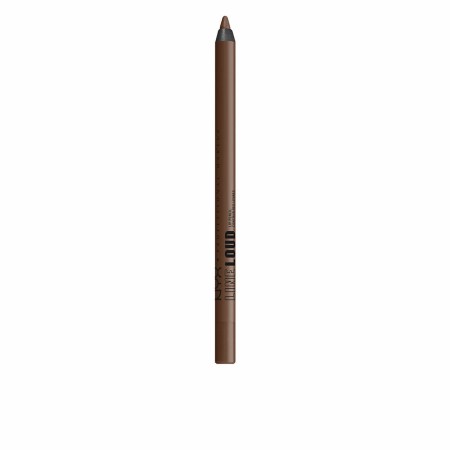 Lip Liner-Stift NYX Line Loud Nº 17 1,2 g von NYX, Konturenstifte - Ref: S05100384, Preis: 10,53 €, Rabatt: %