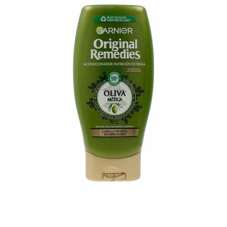 Balsamo Garnier Original Remedies 250 ml di Garnier, Balsami - Rif: S05101445, Prezzo: 5,88 €, Sconto: %