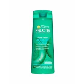 Shampoo rinforzante Garnier Fructis Pure Fresh Acqua di Cocco 300 ml di Garnier, Shampoo - Rif: S05101813, Prezzo: 6,78 €, Sc...
