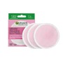 Discos Desmaquillantes Garnier Skinactive Lavable de Garnier, Limpiadores y exfoliantes - Ref: S05101817, Precio: 9,47 €, Des...