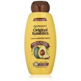 Shampoo anticrespo Garnier Original Remedies Avocado Karité 600 ml di Garnier, Shampoo - Rif: S05101822, Prezzo: €11.06, Scon...