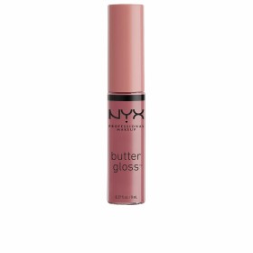 Brilho de Lábios NYX Butter Gloss angel food cake 8 ml de NYX, Brilhos - Ref: S05102351, Preço: 9,71 €, Desconto: %