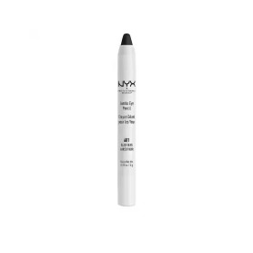 Crayon pour les yeux NYX Jumbo Black bean 5 g de NYX, Crayons et khôls yeux - Réf : S05102371, Prix : 9,81 €, Remise : %