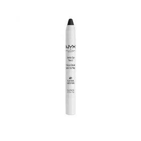 Eye Pencil NYX Jumbo Black bean 5 g by NYX, Kohl Pencils - Ref: S05102371, Price: 9,81 €, Discount: %