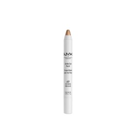 Crayon pour les yeux NYX Jumbo iced mocha 5 g de NYX, Crayons et khôls yeux - Réf : S05102374, Prix : 9,76 €, Remise : %