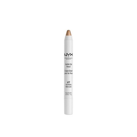 Eye Pencil NYX Jumbo iced mocha 5 g by NYX, Kohl Pencils - Ref: S05102374, Price: 9,76 €, Discount: %