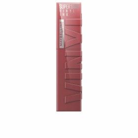 Rossetti Maybelline Superstay Vinyl Ink 40-witty Liquido (4,2 ml) di Maybelline, Rossetti - Rif: S05104393, Prezzo: 14,47 €, ...