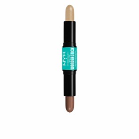 Iluminador NYX Wonder Stick Doble acción 8 g de NYX, Iluminadores - Ref: S05104747, Precio: 17,31 €, Descuento: %
