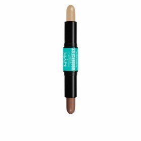 Highlighter NYX Wonder Stick Double action 8 g by NYX, Illuminators - Ref: S05104747, Price: 17,31 €, Discount: %