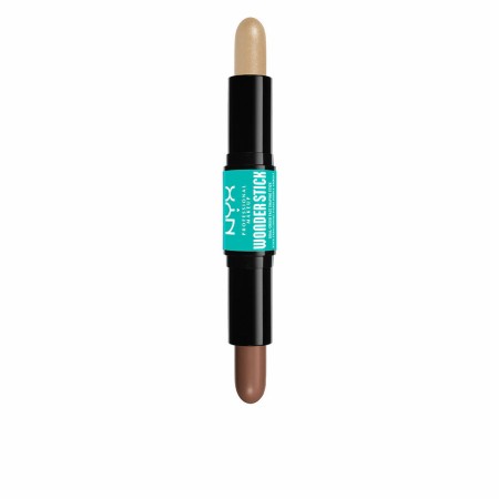 Iluminador NYX Wonder Stick Dupla ação 8 g de NYX, Iluminadores - Ref: S05104747, Preço: 17,31 €, Desconto: %