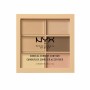 Set da Trucco NYX Conceal Correct Contour 6 x 1,5 g Tavolozza 1,5 g di NYX, Set di trucchi - Rif: S05104754, Prezzo: 17,17 €,...