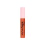 Rouge à lèvres NYX Lingerie XXL 26-gettin caliente Liquide de NYX, Rouges à lèvres - Réf : S05104776, Prix : 14,68 €, Remise : %