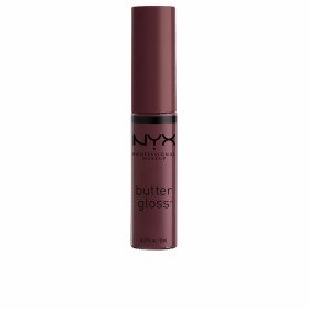 Lip-gloss NYX Butter Gloss devil´s food cake (8 ml) by NYX, Lip Glosses - Ref: S05104790, Price: 9,71 €, Discount: %