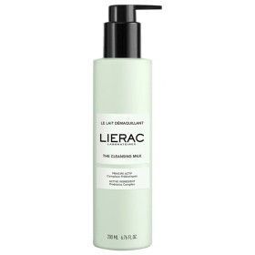 Leite Desmaquilhante Lierac Micelar 200 ml de Lierac, Limpadores e exfoliantes - Ref: S05104900, Preço: 12,23 €, Desconto: %