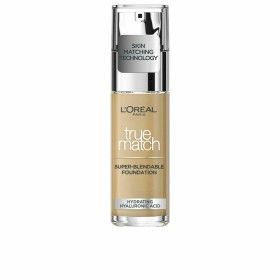 Base de Maquilhagem Fluida L'Oreal Make Up 3600522838920 Nº 5.N 30 ml de L'Oreal Make Up, Bases - Ref: S05105333, Preço: 16,3...