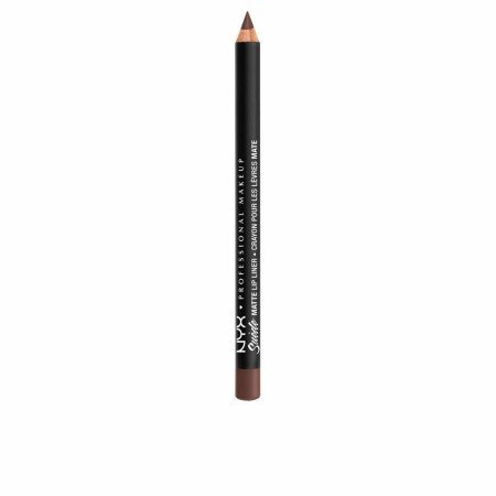 Lippenprofiler NYX Suede Los Angeles 2.0 3,5 g von NYX, Konturenstifte - Ref: S05107957, Preis: €7.77, Rabatt: %