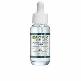 Siero Idratante Garnier Skinactive Aloe Hialurónico Acido Ialuronico Aloe Vera 30 ml di Garnier, siero viso - Rif: S05109507,...